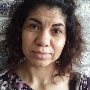 Meet your Posher, Elodia